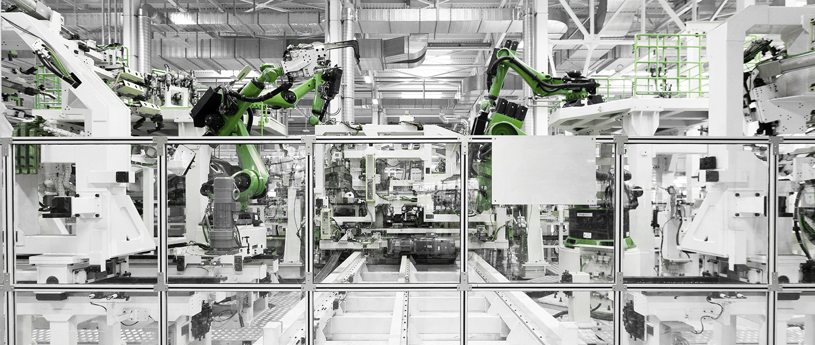 Soluciones Automatización